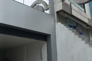 Revestimento em ACM na Mooca | Guarusign