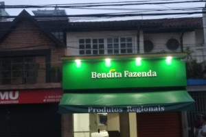 Revestimento em ACM na Penha SP | Guarusign