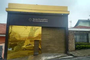 Revestimento em ACM na Vila Ema | Guarusign