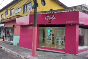 Revestimento em ACM na Vila Guilherme | Guarusign