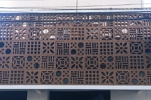 Revestimento em ACM na Vila Maria | Guarusign