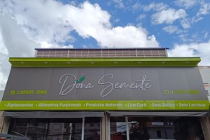 Revestimento em ACM na Vila Matilde | Guarusign