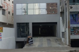 Revestimento em ACM na Vila Ré | Guarusign