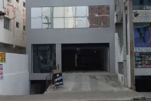 Revestimento em ACM na Vila Ré | Guarusign