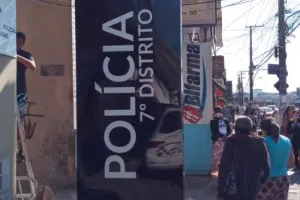 Revestimento em ACM na Vila Rosália | Guarusign