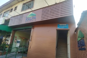Revestimento em ACM na Zona Norte SP | Guarusign