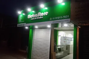 Revestimento em ACM no bairro Cachoeirinha | Guarusign