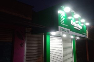 Revestimento em ACM no Bairro Limão | Guarusign