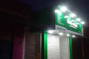 Revestimento em ACM no Bairro Limão | Guarusign
