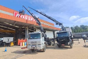 Revestimento em ACM no Bonsucesso | Guarusign