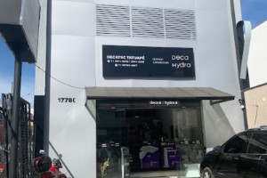 Revestimento em ACM no Cocaia | Guarusign