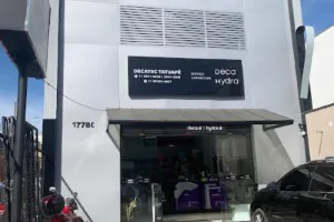 Revestimento em ACM no Cocaia | Guarusign