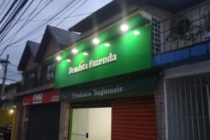 Revestimento em ACM no Ermelino Matarazzo | Guarusign