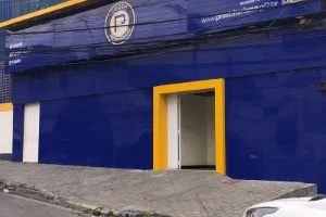Revestimento em ACM no Gopoúva | Guarusign