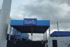 Revestimento em ACM no Jardim Fortaleza | Guarusign