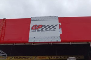 Revestimento em ACM no Jardim Moreira | Guarusign
