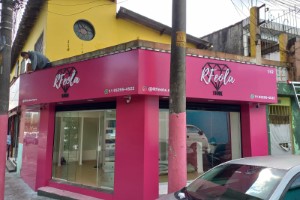Revestimento em ACM no Jardim Vila Galvão | Guarusign