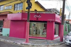 Revestimento em ACM no Porto da Igreja | Guarusign