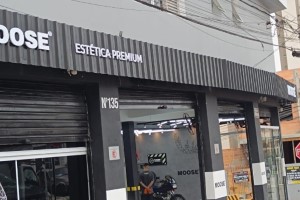 Revestimento em ACM no Taboão | Guarusign
