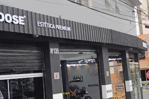 Revestimento em ACM no Taboão | Guarusign