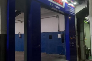 Revestimento em ACM no Tucuruvi | Guarusign