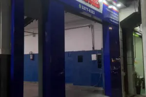 Revestimento em ACM no Tucuruvi | Guarusign