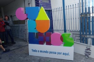Totens de ACM em  Água Azul | Guarusign