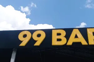 Totens de ACM em Água Chata | Guarusign