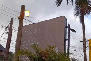 Totens de ACM em Alphaville SP | Guarusign