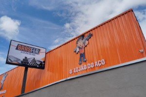 Totens de ACM em Biritiba Mirim | Guarusign