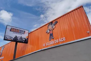 Totens de ACM em Biritiba Mirim | Guarusign
