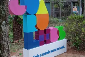 Totens de ACM em Cabuçu | Guarusign