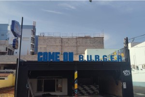 Totens de ACM em Capelinha | Guarusign