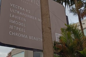 Totens de ACM em Hotolândia | Guarusign