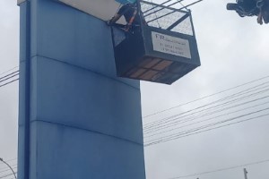 Totens de ACM em Itaim | Guarusign