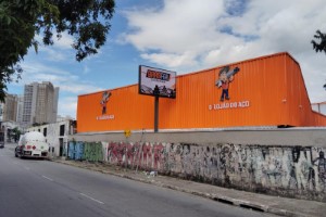 Totens de ACM em Louveira | Guarusign