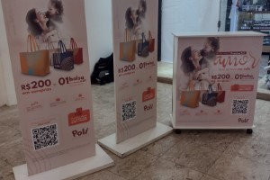 Totens de ACM em Ponte Grande | Guarusign