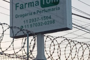 Totens de ACM em Torres Tibagy | Guarusign