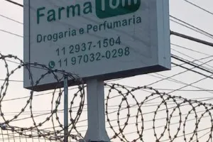 Totens de ACM em Torres Tibagy | Guarusign