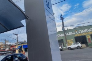 Totens de ACM na Vila Galvão | Guarusign