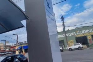 Totens de ACM na Vila Galvão | Guarusign
