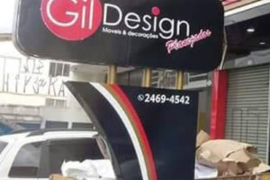 Totens de ACM na Vila Guilherme | Guarusign