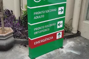 Totens de ACM na Vila Gustavo | Guarusign