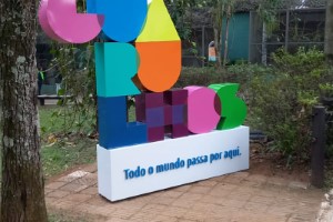 Totens de ACM na Vila Rio de Janeiro | Guarusign