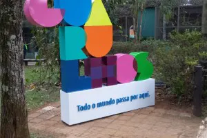 Totens de ACM na Vila Rio de Janeiro | Guarusign