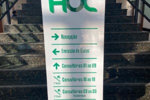 Totens de ACM na Vila Rosália | Guarusign