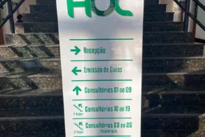 Totens de ACM na Vila Rosália | Guarusign