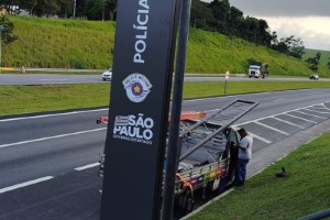 Totens de ACM no bairro Cachoeirinha | Guarusign