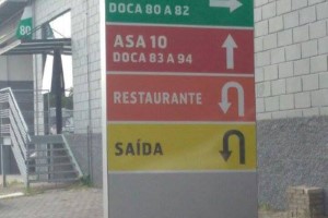 Totens de ACM no Bom Clima | Guarusign