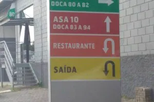 Totens de ACM no Bom Clima | Guarusign